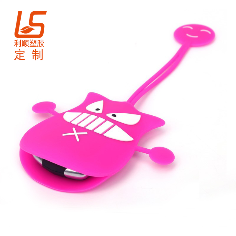 硅膠制品硬度不同會(huì)帶來(lái)哪些方面的影響？