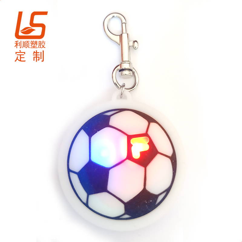 硅膠禮品定制需要選擇優(yōu)質(zhì)硅膠廠家