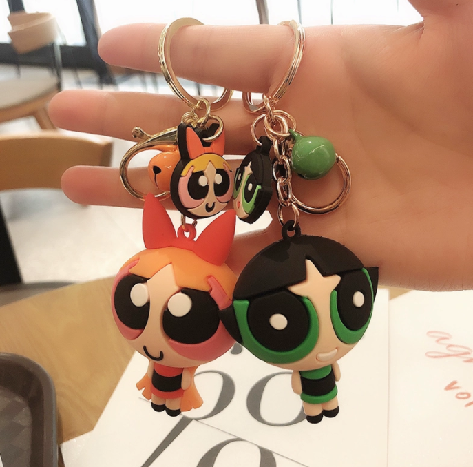 進(jìn)口pvc軟膠禮品和國(guó)產(chǎn)pvc禮品的區(qū)別