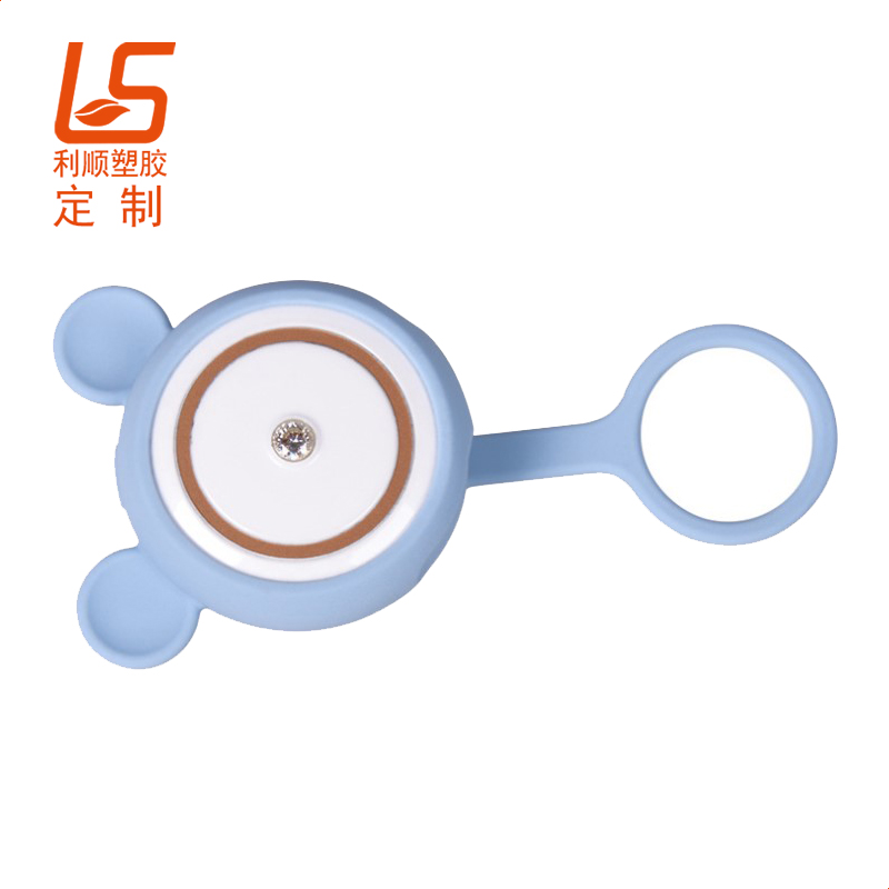 東莞硅膠禮品生產(chǎn)廠家-利順硅膠制品廠