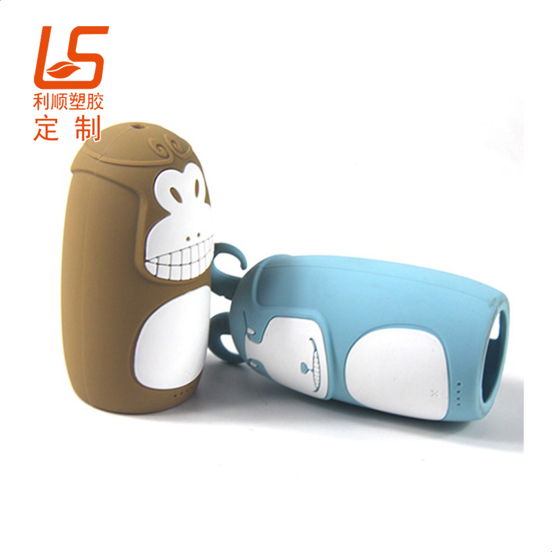 硅膠杯套破損修補(bǔ)