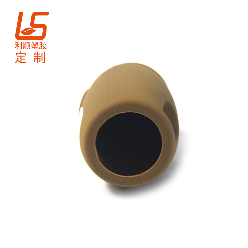 硅膠瓶套,圓柱形硅膠禮品