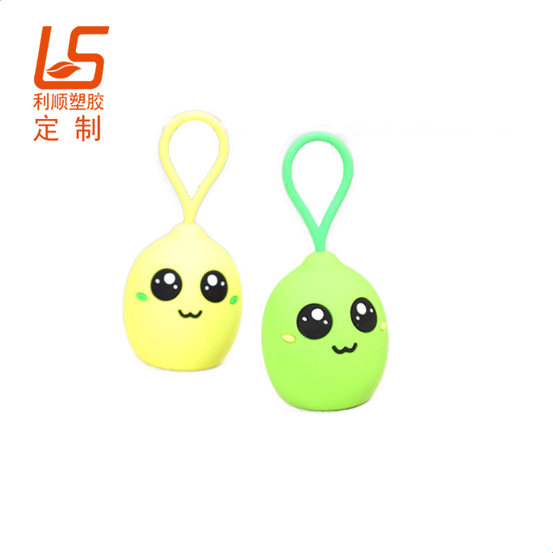 硅膠藍(lán)牙音箱 (1)