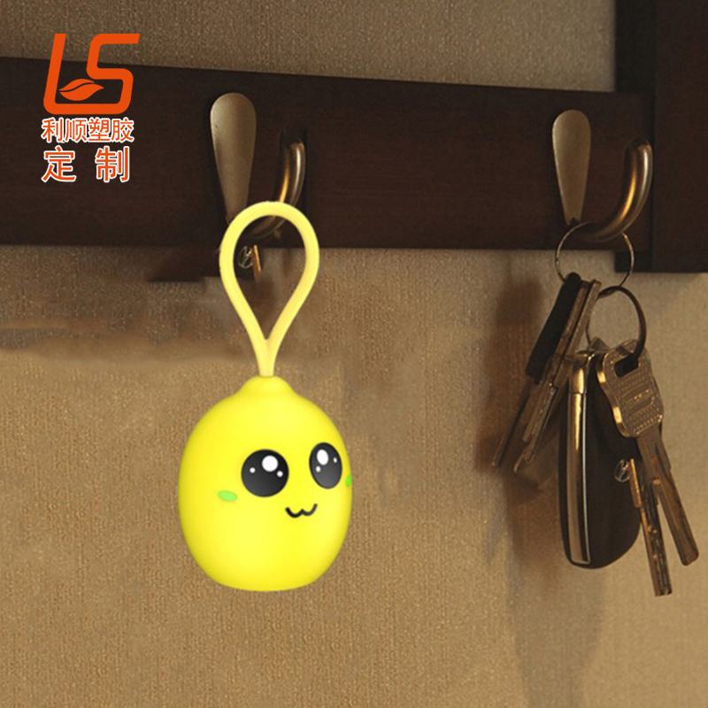 硅膠藍(lán)牙音箱 (2)