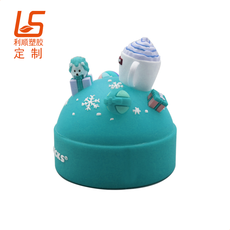 硅膠制品的硬度應(yīng)該如何來(lái)選擇？