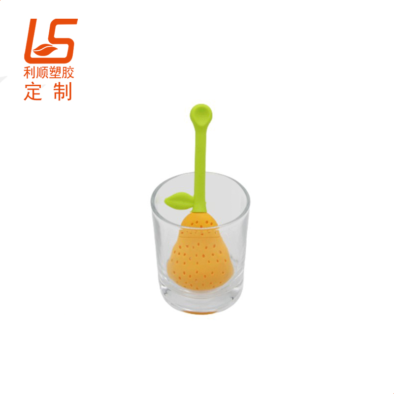 硅膠廚具產(chǎn)品出現(xiàn)發(fā)霉的原因