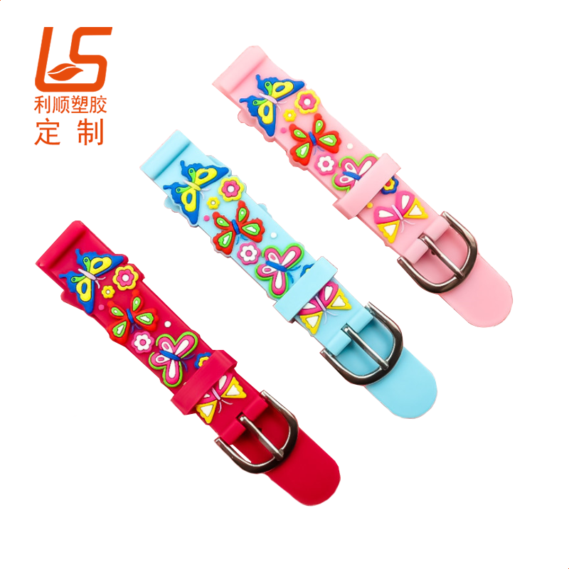 硅膠手表帶有什么優(yōu)勢(shì)？